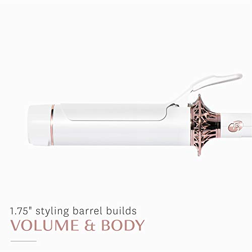 T3 BodyWaver 1.75 Styling Iron for Waves and Loose Curls